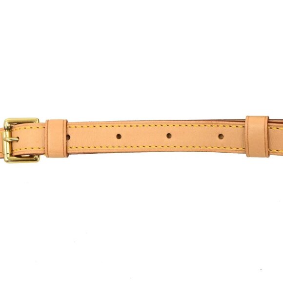 Louis Vuitton Monogram Musette Tango Short Shoulder Bag - Picture 6 of 10